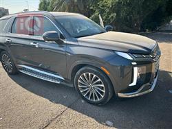 هیۆندای پالیسەید